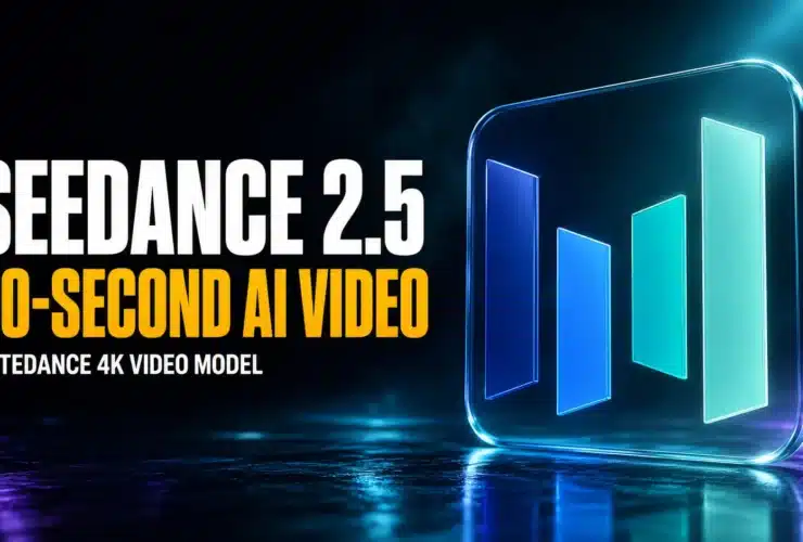 Seedance v2.5