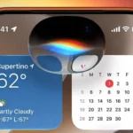 Siri AI