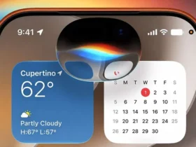 Siri AI