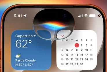 Siri AI