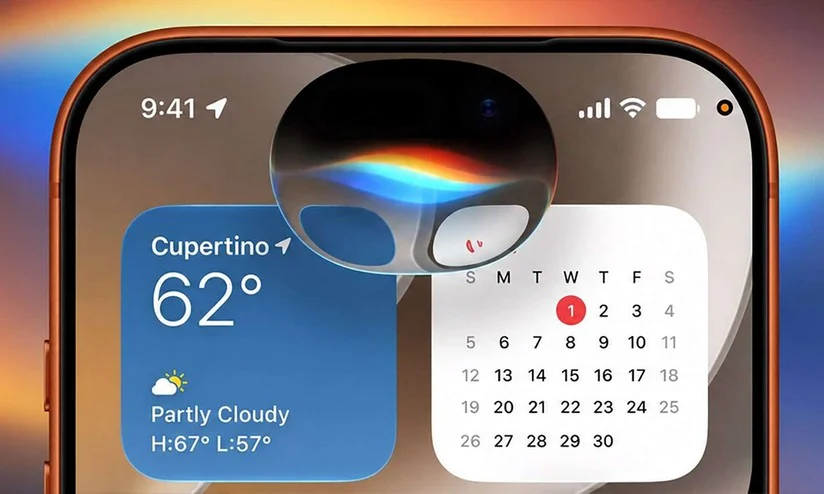 Siri AI