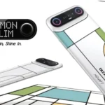 Tecno Camon Slim
