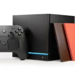 Valve Steam Machine 2026
