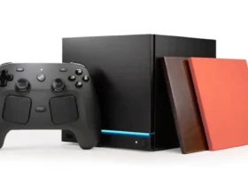 Valve Steam Machine 2026
