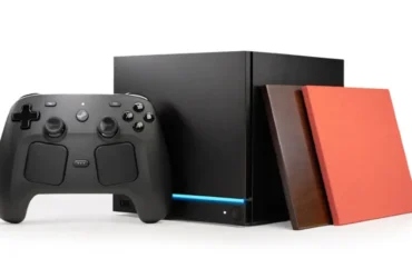Valve Steam Machine 2026