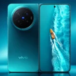 Vivo X Fold6