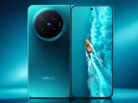 Vivo X Fold6
