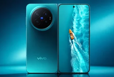 Vivo X Fold6