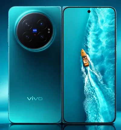 Vivo X Fold6