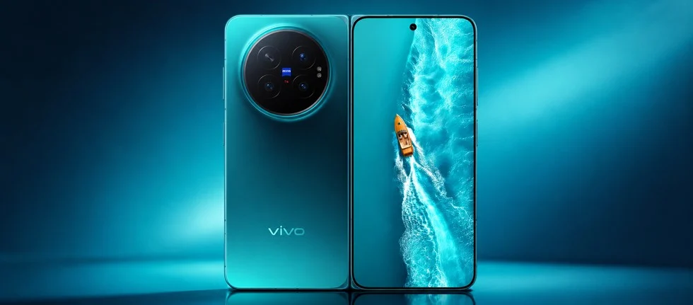 Vivo X Fold6