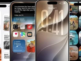 iOS 27