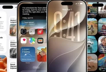 iOS 27