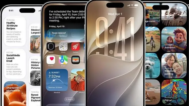 iOS 27