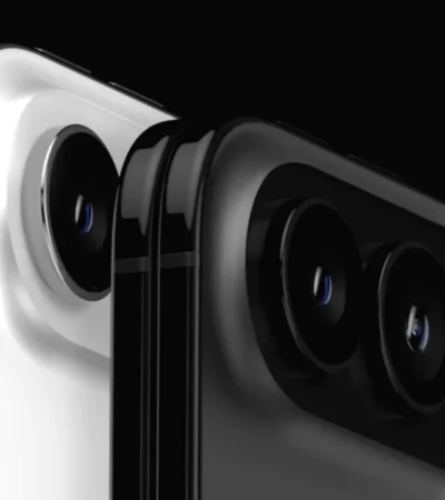 iPhone Ultra Leak