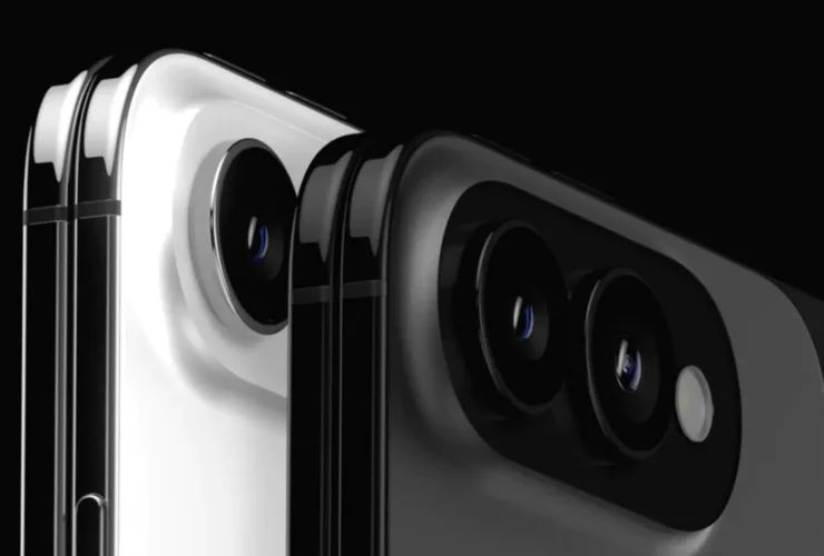 iPhone Ultra Leak