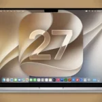 macOS Golden Gate 27