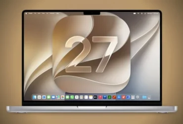 macOS Golden Gate 27