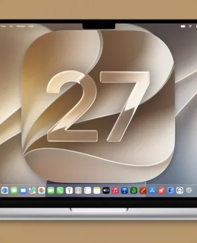 macOS Golden Gate 27