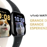 vivo WATCH GT 2