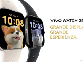 vivo WATCH GT 2