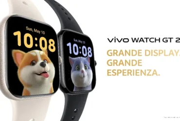 vivo WATCH GT 2
