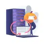 Backup Sito Web