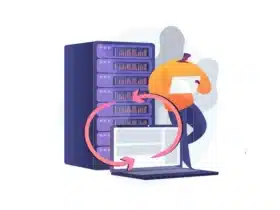 Backup Sito Web