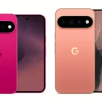Google Pixel 11 Color Leak