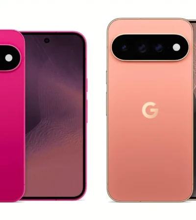 Google Pixel 11 Color Leak