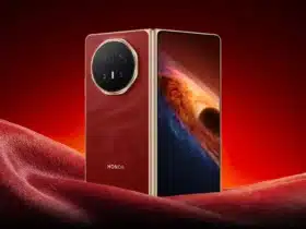 HONOR Magic V6
