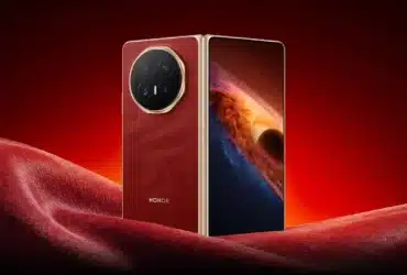 HONOR Magic V6