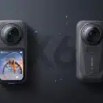 Insta360 X6