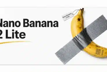 Nano Banana 2 Lite