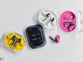 Nothing Ear (3a)