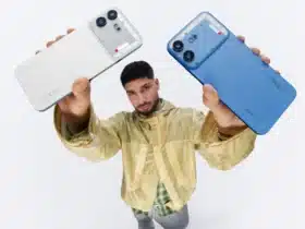 Nothing Phone (4b)