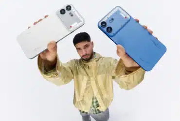Nothing Phone (4b)