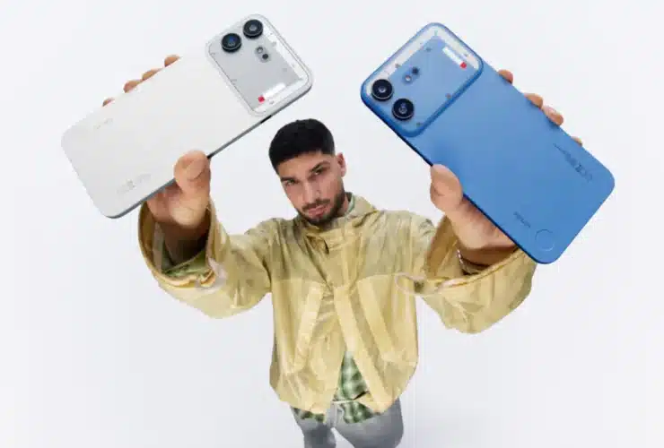 Nothing Phone (4b)