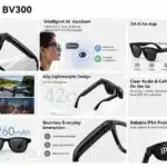 Blackview BV300