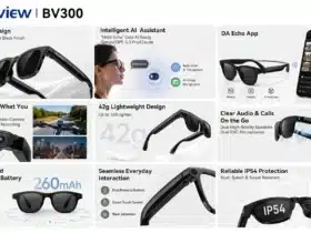 Blackview BV300