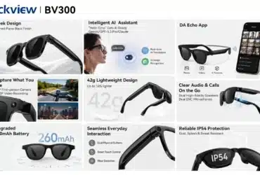 Blackview BV300
