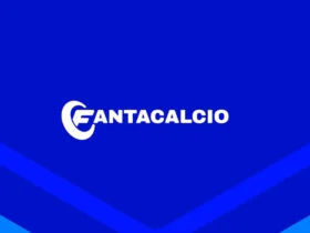 Fantacalcio Logo