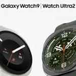 Galaxy Watch Ultra 2 e Galaxy Watch 9
