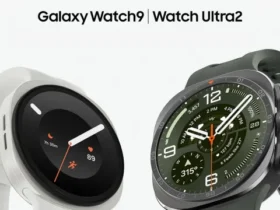 Galaxy Watch Ultra 2 e Galaxy Watch 9