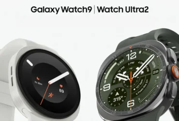 Galaxy Watch Ultra 2 e Galaxy Watch 9