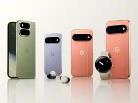 Google Pixel 11, 11 Pro e 11 Pro XL