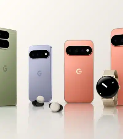Google Pixel 11, 11 Pro e 11 Pro XL