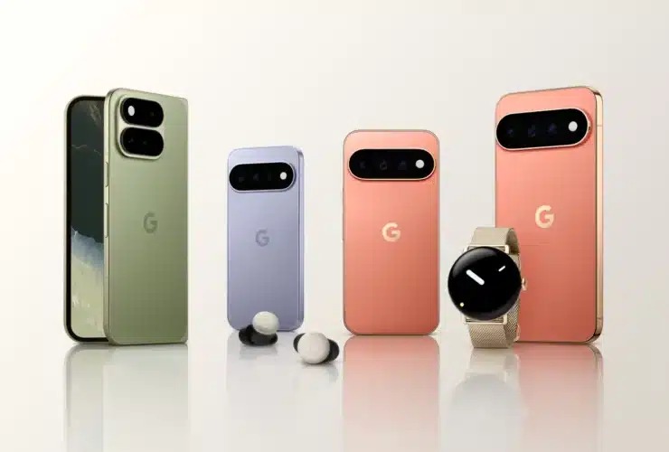 Google Pixel 11, 11 Pro e 11 Pro XL