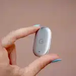 Google Pixel Tag