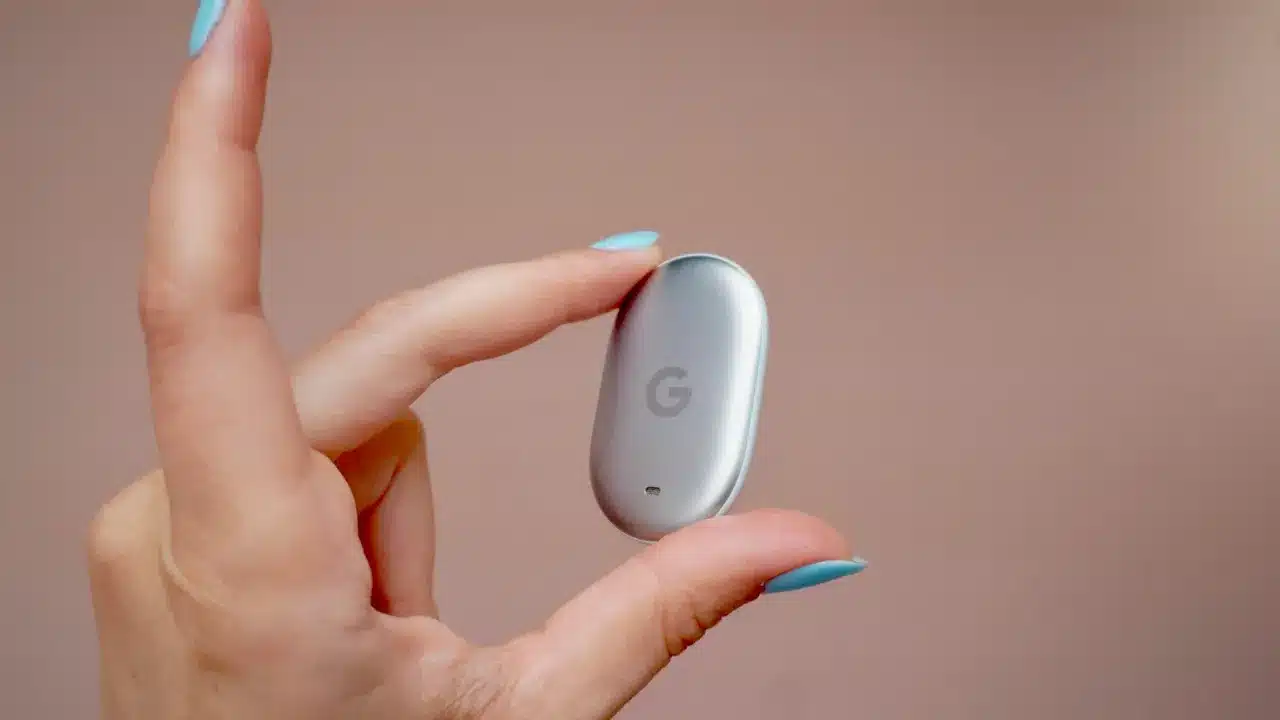 Google Pixel Tag