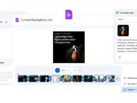 Google Vids